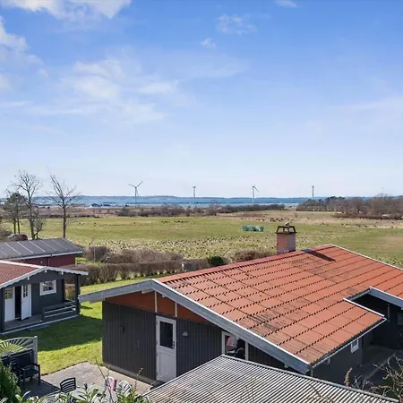 Σπίτι διακοπών 84333-ebeltoft-brunklovervej-14 *