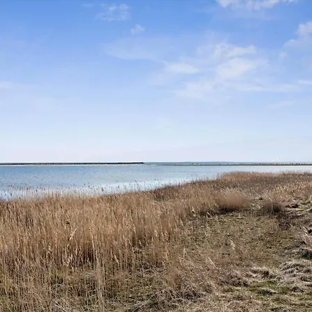 Σπίτι διακοπών 84333-ebeltoft-brunklovervej-14