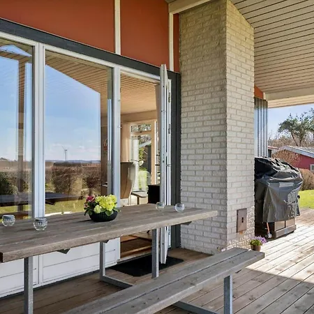 Σπίτι διακοπών 84333-ebeltoft-brunklovervej-14 Ebeltoft