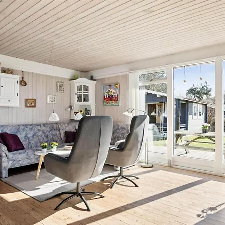 بيت للعطل 84333-ebeltoft-brunklovervej-14 إيبلتوفت