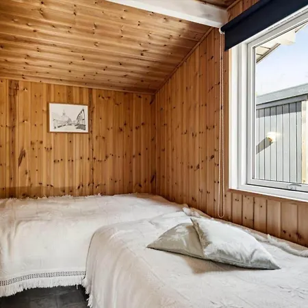Σπίτι διακοπών 84333-ebeltoft-brunklovervej-14 *