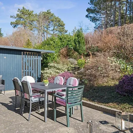 Σπίτι διακοπών 84333-ebeltoft-brunklovervej-14 *