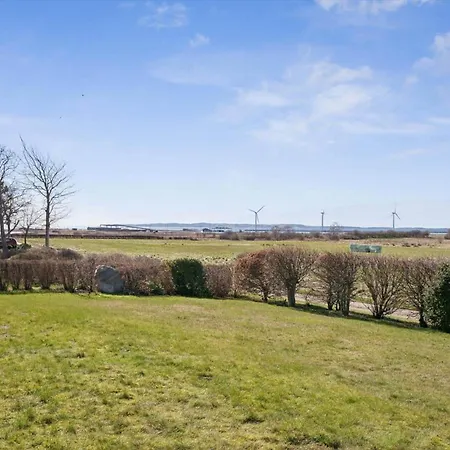 بيت للعطل 84333-ebeltoft-brunklovervej-14