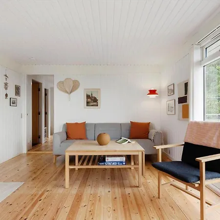 Σπίτι διακοπών 84333-ebeltoft-brunklovervej-14 *