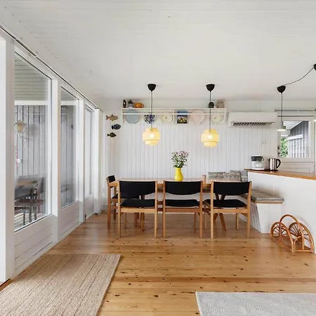 Σπίτι διακοπών 84333-ebeltoft-brunklovervej-14 Ebeltoft