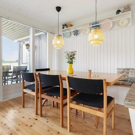 Σπίτι διακοπών 84333-ebeltoft-brunklovervej-14 Ebeltoft