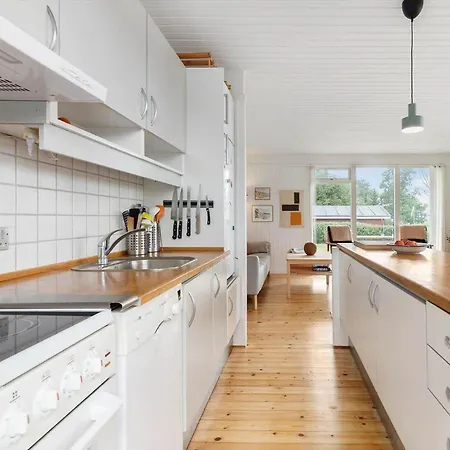 Feriehus 84333-ebeltoft-brunklovervej-14 *