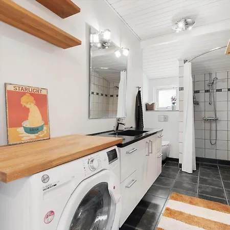 Σπίτι διακοπών 84333-ebeltoft-brunklovervej-14 Ebeltoft