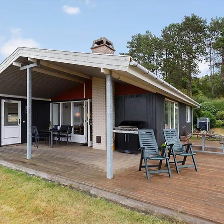 Σπίτι διακοπών 84333-ebeltoft-brunklovervej-14 *