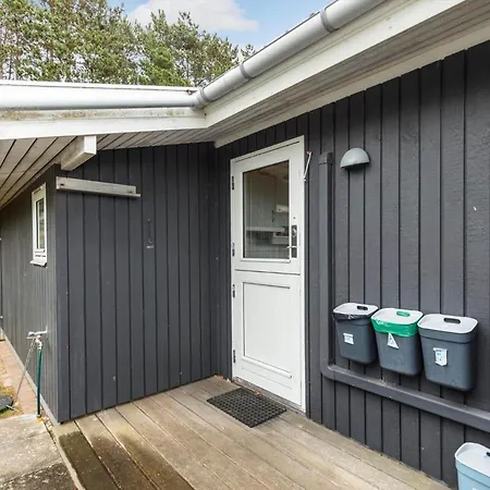Σπίτι διακοπών 84333-ebeltoft-brunklovervej-14 Ebeltoft
